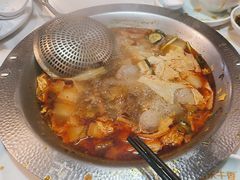 -古乐牛香·鲜牛肉自助火锅(南京总店)