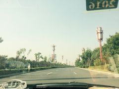 -虹口龙之梦购物中心·停车场