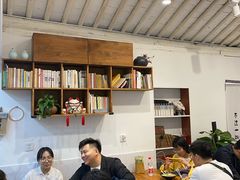 大堂-阿木舂记·特色小吃(平江路店)