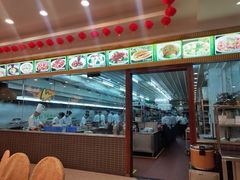 -椿记烧鹅(建干路店)