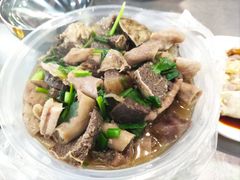 -拉超大排档(南安市场店)