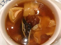 -浙江安吉JW万豪酒店·万豪中餐厅