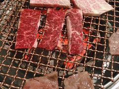 -黑牛の店·和牛烧肉(合生汇店)