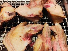 -呼伦贝尔烤羊·蒙古烤羊排(南田路总店)