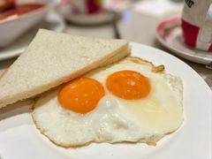 -香港新发烧腊茶餐厅(水围店)
