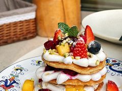 -Alimentari早午餐(安福路店)