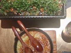 -烤匠麻辣烤鱼(时代广场店)