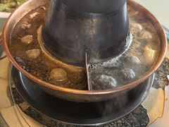 -总参北京涮羊肉