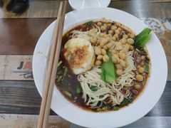 -谷丽麦馕新疆菜·清真(步步高梅溪新天地店)