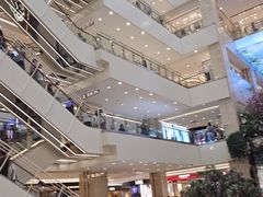 -赛格国际购物中心(小寨店)