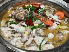 -大鼎水煮鱼(明鑫花苑店)