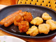 -萨莉亚意式餐厅(大宁音乐广场店)