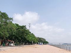 -南沙天后宫景区