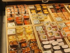 -鲜道寿司(雨花虹悦城店)