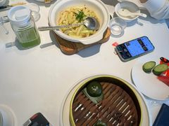 -芳芳私房菜·精作淮扬菜(玖珑湾店)