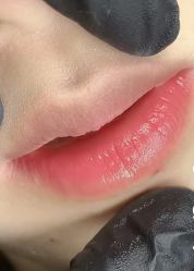 -韩美绣·骨相纹眉·洗眉美瞳线