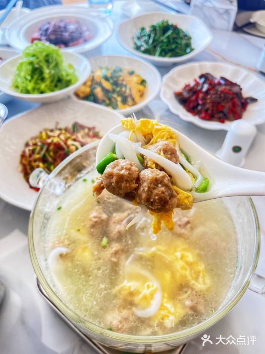 儒林第·家常菜(科学大道店)图片