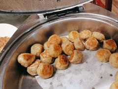 -北京王府井希尔顿酒店·万斯阁西餐厅