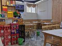 -北戴河庆山饭店·海鲜砂锅粥(北戴河黑石路店)
