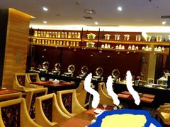 -安徽高速开元国际大酒店·地中海自助餐厅