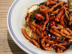 -君东记本帮面馆(天钥桥路店)