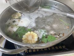-粤潮魏记牛肉火锅(爱家·金河湾南区店)