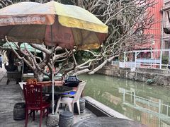 -小洲村