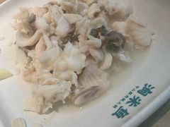 -淘米捞·米汤脆鲩鱼火锅(福田皇岗店)