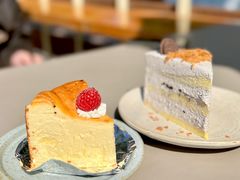 -爱樂咖啡(青年体育公园店)