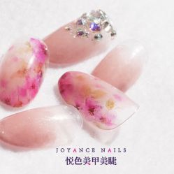-悦色美甲美睫·精品