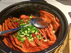 -老阿爸鲜鱼土菜(园区永旺店)