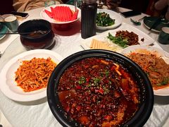 -大鸭梨烤鸭(望京店)
