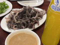 -姚记炒肝店(鼓楼店)