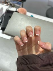 -晨·艺美甲美睫