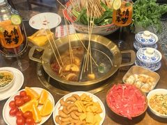 -牛签签串串香(IFS店)