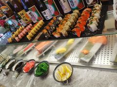 -盛宴标帜餐厅·亲子自助 (南昌喜来登酒店)