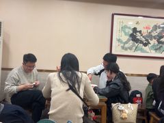 -老刘家永盛斋·传统泡馍(东关南街店)