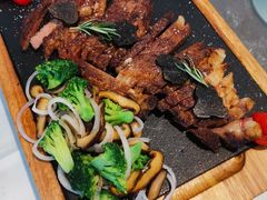 -唐廊烤鸭店(工体店)