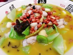 -川悦壹号·川菜(蠡溪路店)