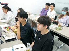 -牛学教育雅思托福PTE·小语种培训(小寨校区)