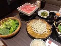 -MoMo牧场·寿喜烧专门店(长泰广场店)