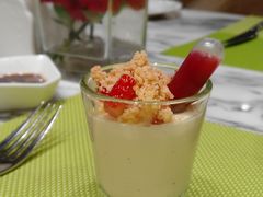 -北上海大酒店-北鸥西餐厅