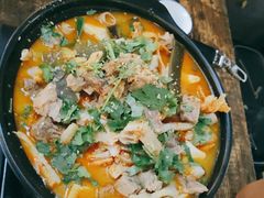 -六味牛杂煲·斋菜煲(桫椤湾店)