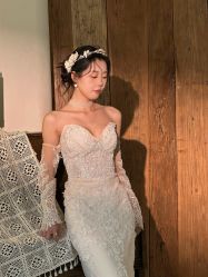 -金夫人婚纱摄影(总店)