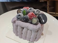 -BanCake·法式千层·拿破仑專門店