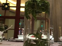 -广州富力丽思卡尔顿酒店·丽轩·粤菜