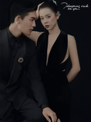 -吉光片羽高端婚纱摄影(泰州优选店)