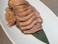 -小厨娘绣中淮扬(大行宫科巷店)