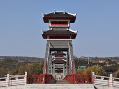 -函谷关历史文化旅游区