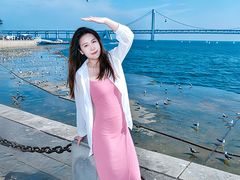 -星海湾跨海大桥